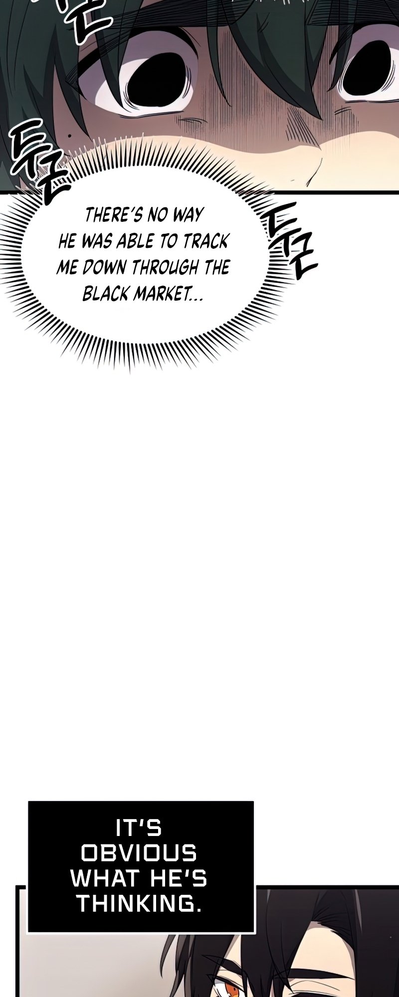 I Obtained A Mythic Item, Chapter 16 image 16